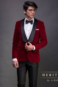 italian fashion academy students