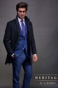 italian fashion academy students