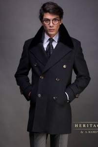 italian fashion academy students