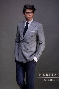 italian fashion academy students