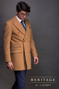 italian fashion academy students