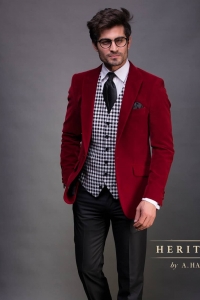 italian fashion academy students