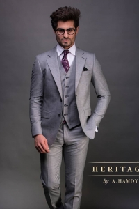 italian fashion academy students