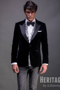 italian fashion academy students