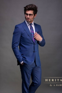 italian fashion academy students