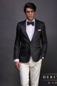 italian fashion academy students