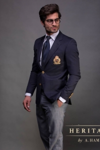 italian fashion academy students