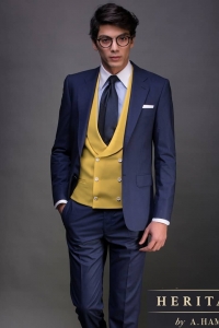 italian fashion academy students