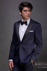 italian fashion academy students