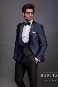 italian fashion academy students