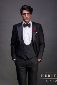 italian fashion academy students