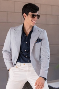 3italian fashion academy students