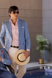 italian fashion academy students