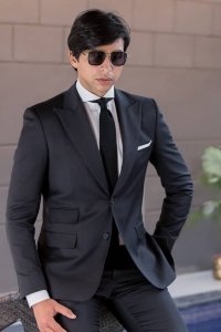 italian fashion academy students