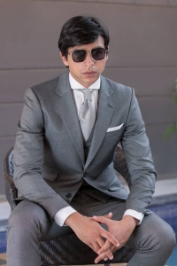 italian fashion academy students