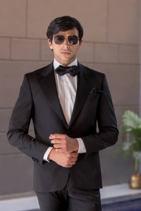 italian fashion academy students