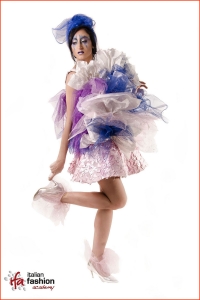 Italian Fashion Academy