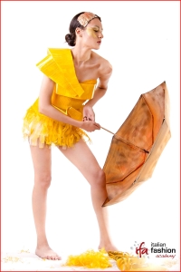 Italian Fashion Academy