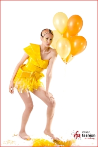 Italian Fashion Academy