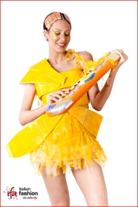 Italian Fashion Academy