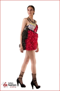 Italian Fashion Academy