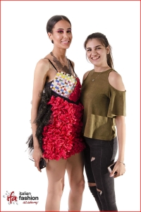 Italian Fashion Academy