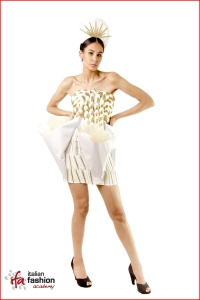 Italian Fashion Academy