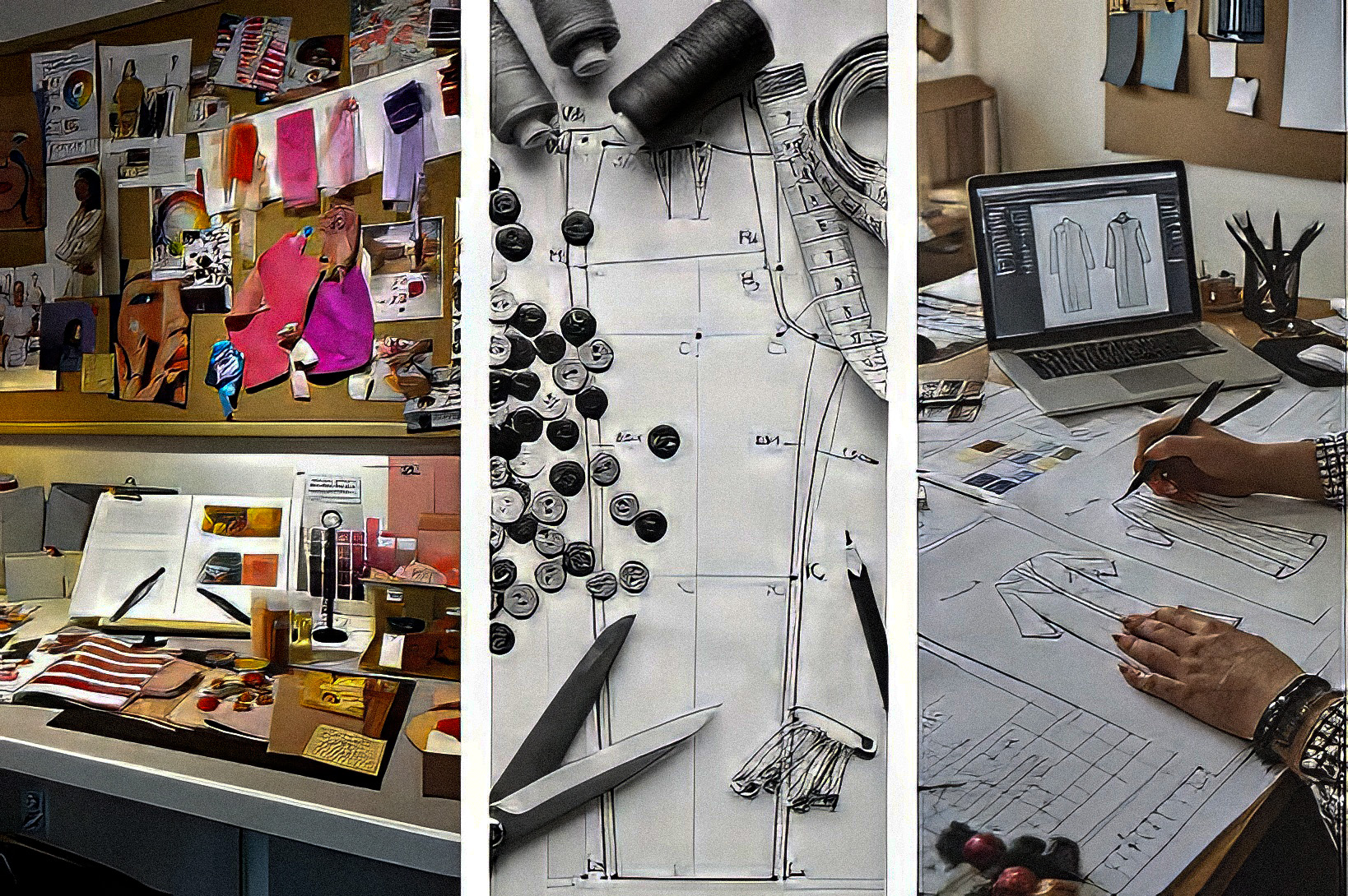 FASHION? We do it better!