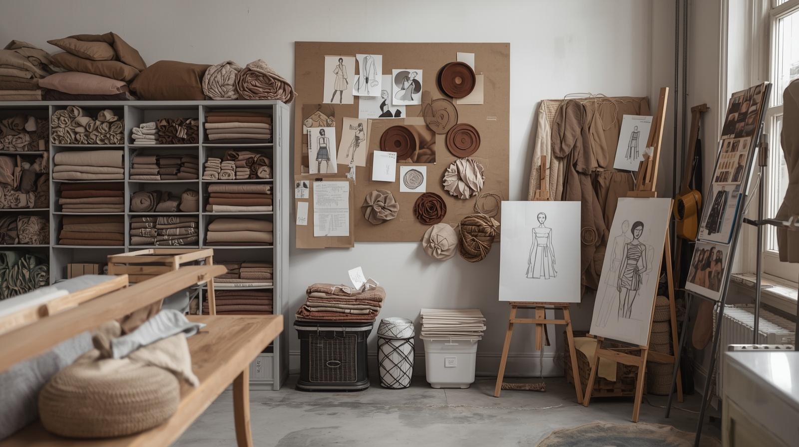 FASHION? We do it better!