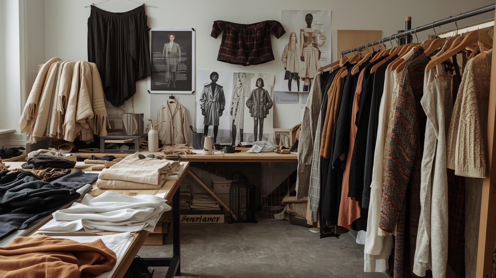 Italian Fashion Consultancy