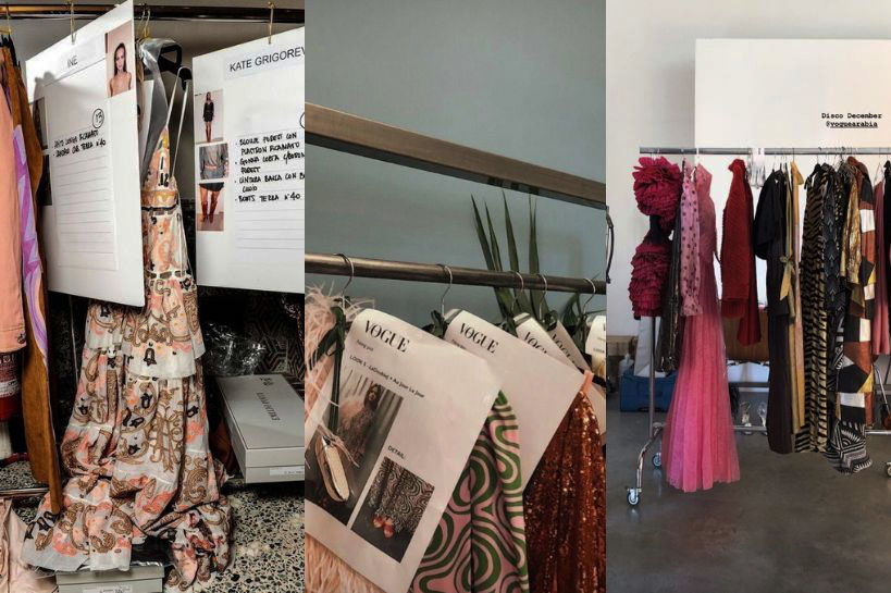 Italian Fashion Consultancy