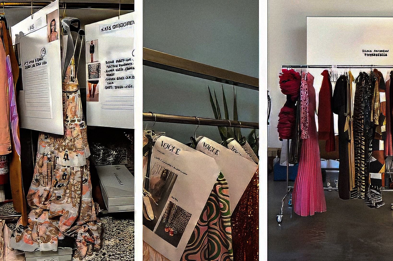 Italian Fashion Consultancy